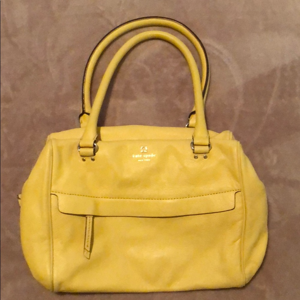 Kate Spade shoulder bag